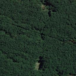 Satellite imagery of Ohinetuhua Point, NZ