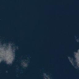 Satellite imagery of Ohinetuhua Point, NZ