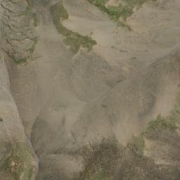 Satellite imagery of Cerro Colorado, CL
