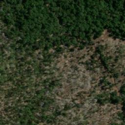 Satellite imagery of Cerro Allillonco, CL