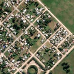 Satellite imagery of ORIE, AR