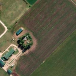 Satellite imagery of ORIE, AR