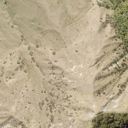 Satellite imagery of C RATATOMOKIA, NZ