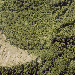 Satellite imagery of C RATATOMOKIA, NZ