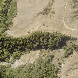 Satellite imagery of C RATATOMOKIA, NZ