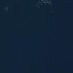 Satellite imagery of Ohinetuhua Point, NZ