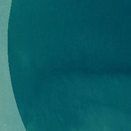 Satellite imagery of Rangihoua, NZ