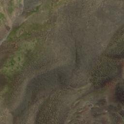 Satellite imagery of Cerro Colorado, CL