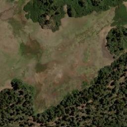 Satellite imagery of Cerro Los Mallines, CL