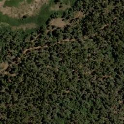 Satellite imagery of Cerro Los Mallines, CL