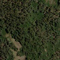 Satellite imagery of Cerro Los Mallines, CL