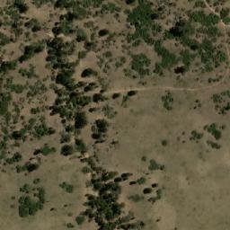 Satellite imagery of Paso del Arco Norte, AR