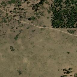 Satellite imagery of Paso del Arco Norte, AR