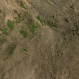 Satellite imagery of Cerro Morado, AR