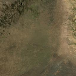 Satellite imagery of Cerro Morado, AR