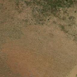 Satellite imagery of Cerro Llamuco, AR