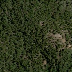 Satellite imagery of Cerro Cabeza de Indio, CL