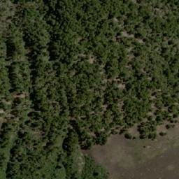 Satellite imagery of Cerro Cabeza de Indio, CL