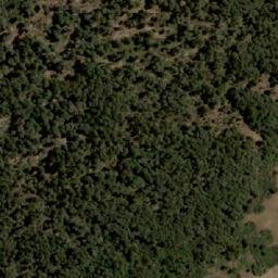 Satellite imagery of Cerro Los Mallines, CL