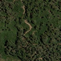 Satellite imagery of Cerro Los Mallines, CL