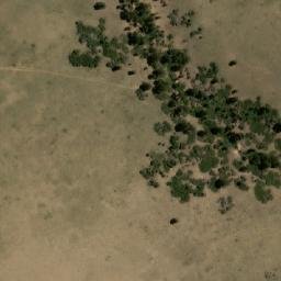 Satellite imagery of Paso del Arco Norte, AR