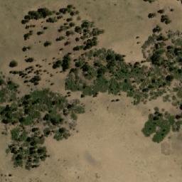 Satellite imagery of Paso del Arco Norte, AR