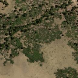 Satellite imagery of Paso del Arco Norte, AR