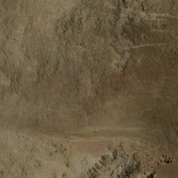 Satellite imagery of Cerro Morado, AR