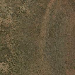 Satellite imagery of Cerro Llamuco, AR