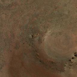 Satellite imagery of Cerro Llamuco, AR