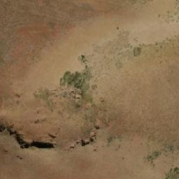 Satellite imagery of Cerro Llamuco, AR