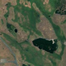 Satellite imagery of Bald Hill, AU