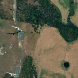 Satellite imagery of Bald Hill, AU