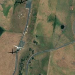 Satellite imagery of Bald Hill, AU