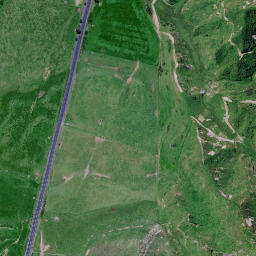 Satellite imagery of C MT TIGER, NZ