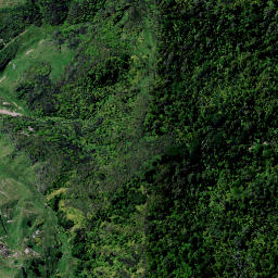 Satellite imagery of C MT TIGER, NZ