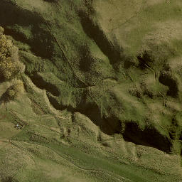 Satellite imagery of PUKEPOTO NO 2, NZ