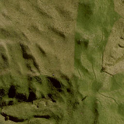 Satellite imagery of PUKEPOTO NO 2, NZ