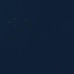 Satellite imagery of Te Tiroa Point, NZ