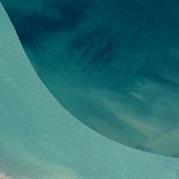 Satellite imagery of Rangihoua, NZ