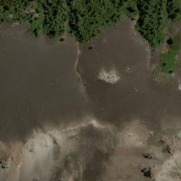 Satellite imagery of Cerro Cabeza de Indio, CL