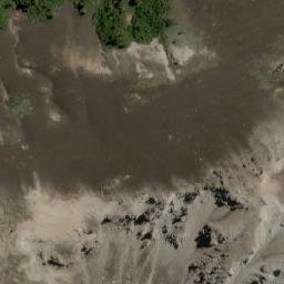 Satellite imagery of Cerro Cabeza de Indio, CL