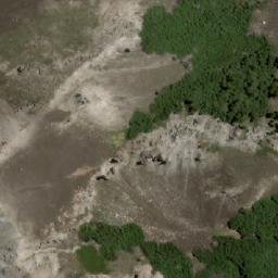 Satellite imagery of Cerro Cabeza de Indio, CL