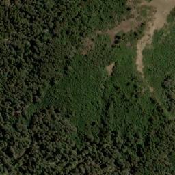 Satellite imagery of Cerro Los Mallines, CL