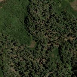Satellite imagery of Cerro Los Mallines, CL