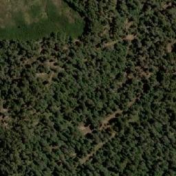 Satellite imagery of Cerro Los Mallines, CL