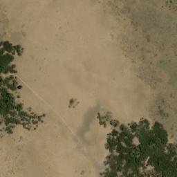 Satellite imagery of Paso del Arco Norte, AR