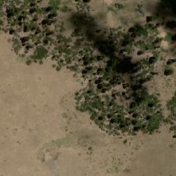 Satellite imagery of Hito IX-25, AR