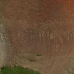 Satellite imagery of Cerro Morado, AR