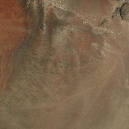 Satellite imagery of Cerro Morado, AR